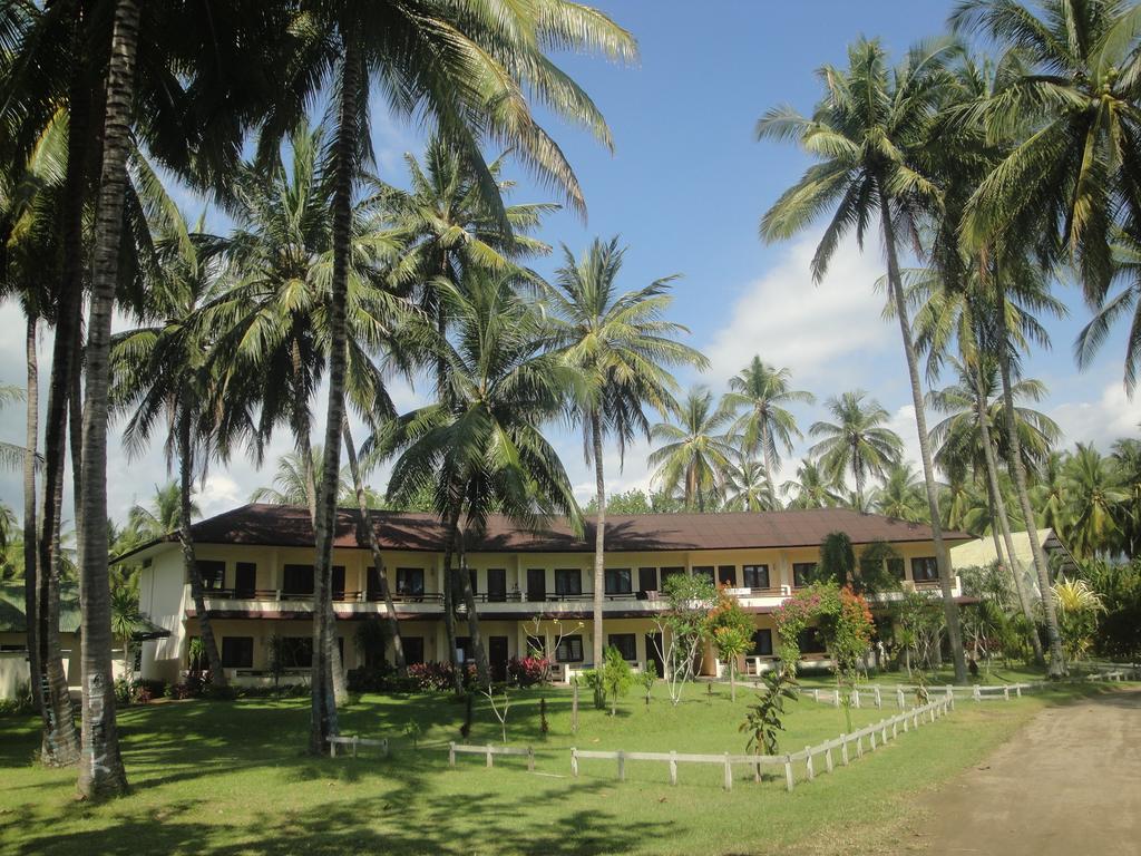 Medana Bay Marina