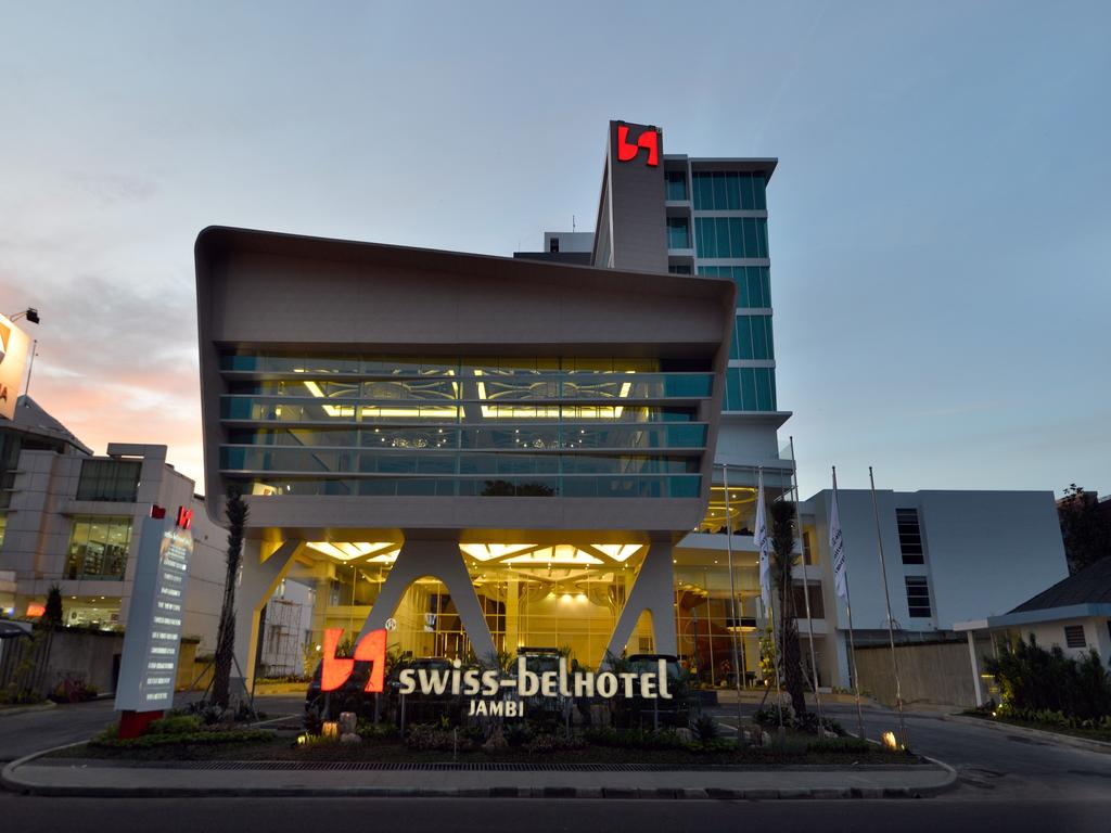 Swiss-Belhotel Jambi