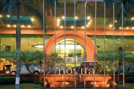 Novita Hotel