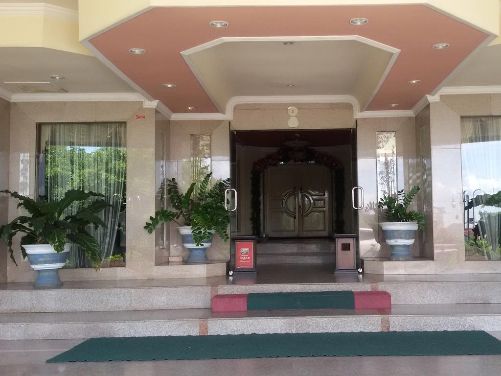 NIDA Rooms Pangkal Pinang Soekarno Hatta