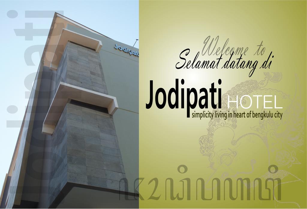 Hotel Jodipati