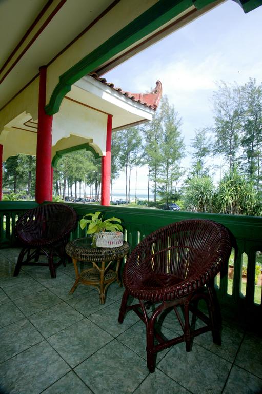 Pasir Putih Resort