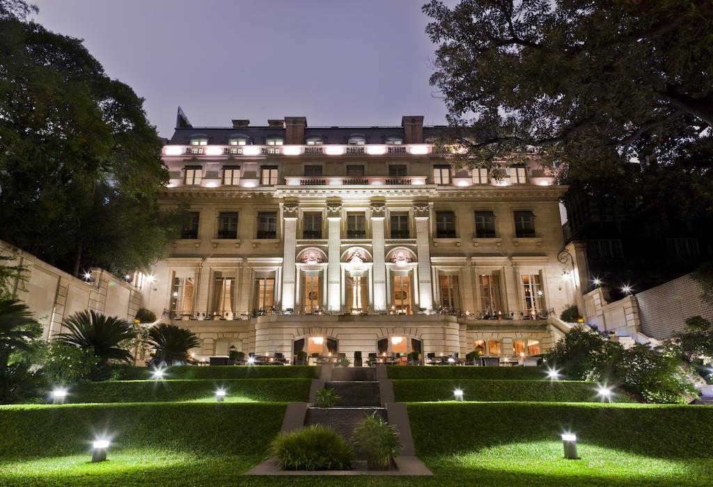 Palacio Duhau - Park Hyatt Buenos Aires