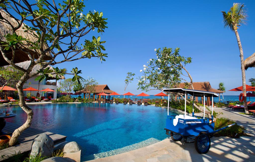 Sudamala Suites and Villas Senggigi