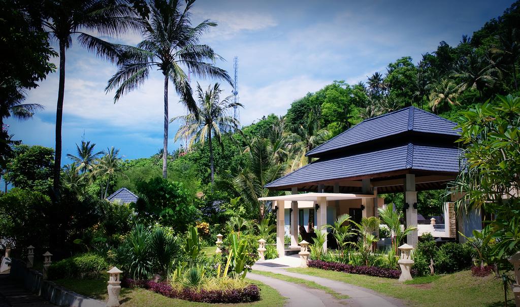 Kebun Villas and Resort