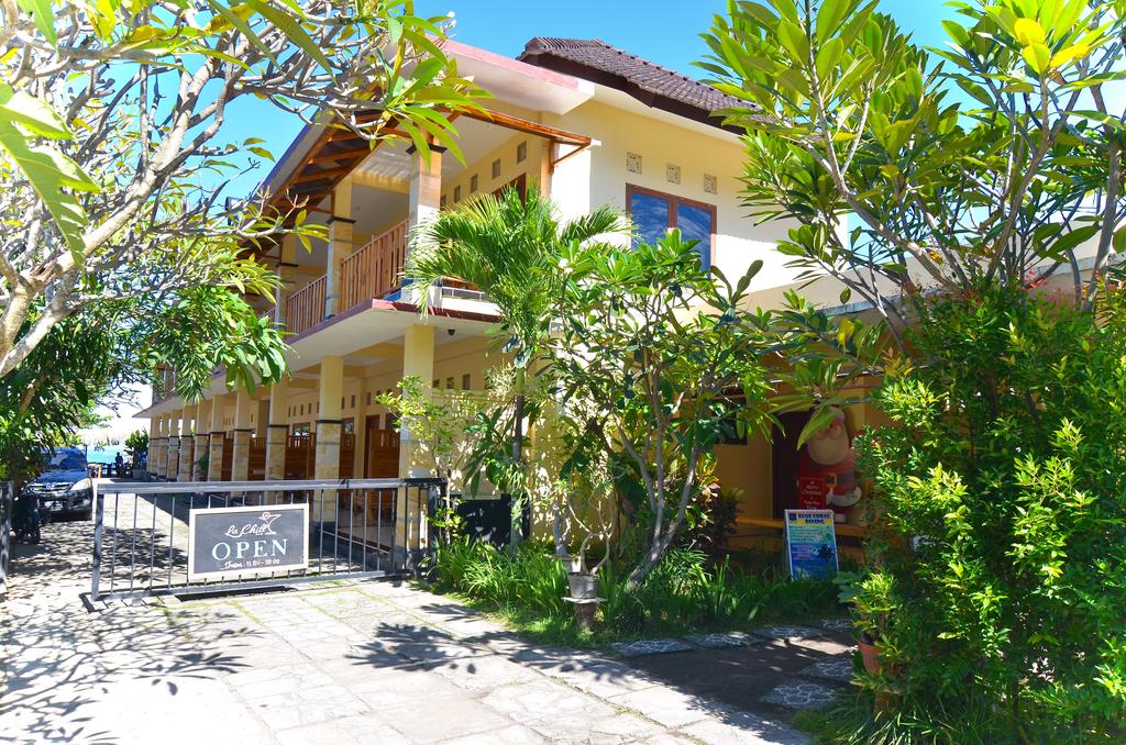 Transit Inn Senggigi