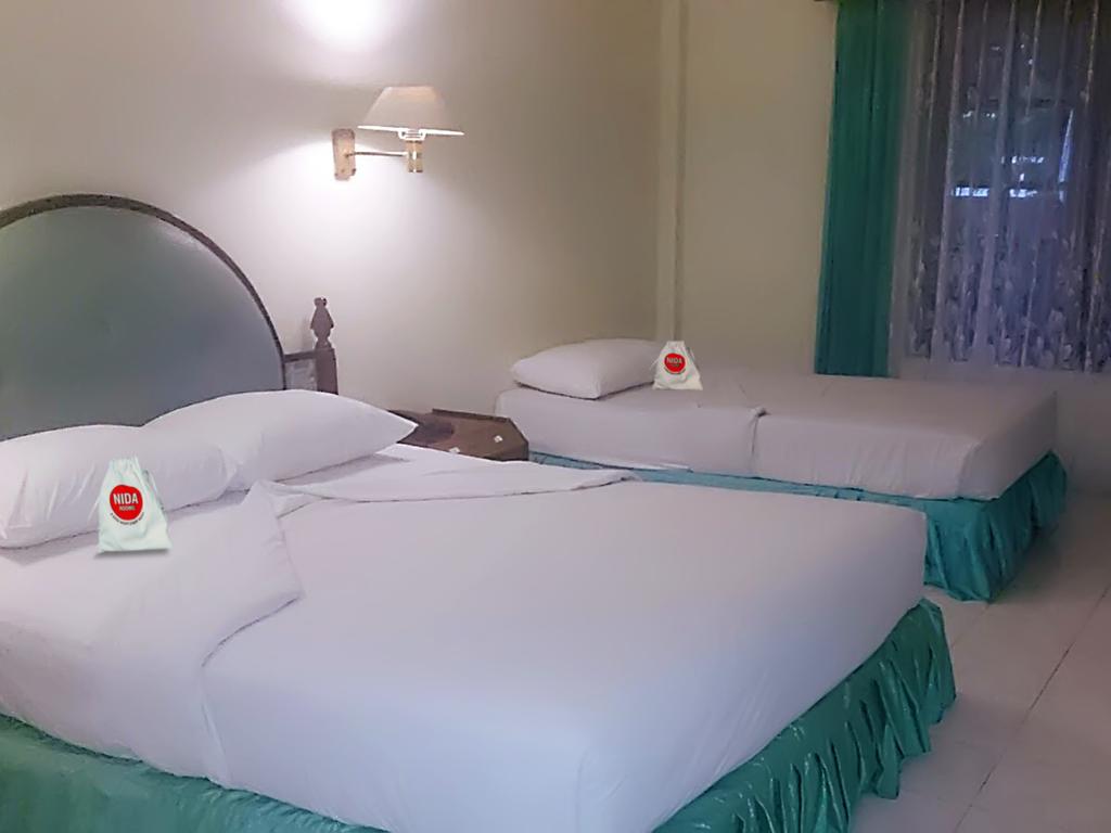 NIDA Rooms Lombok Batu Layar