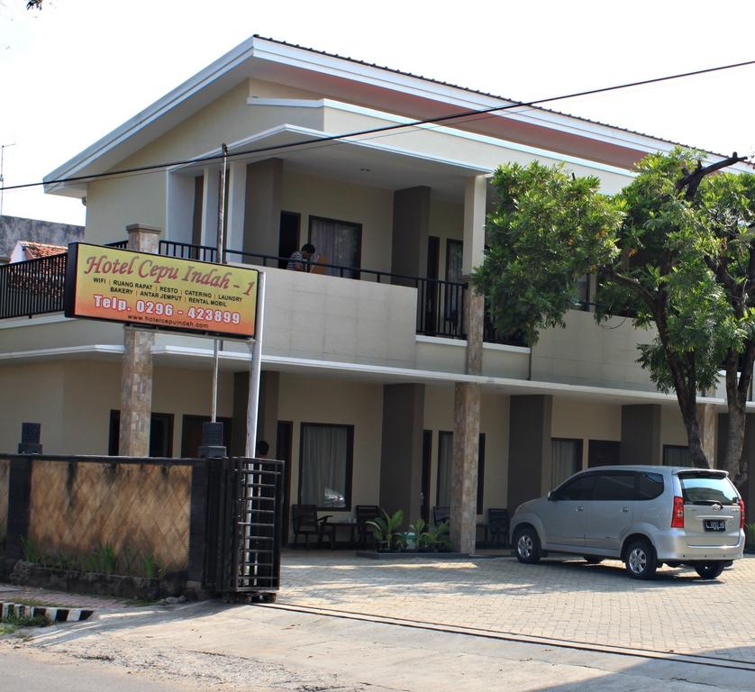 Hotel Cepu Indah 1