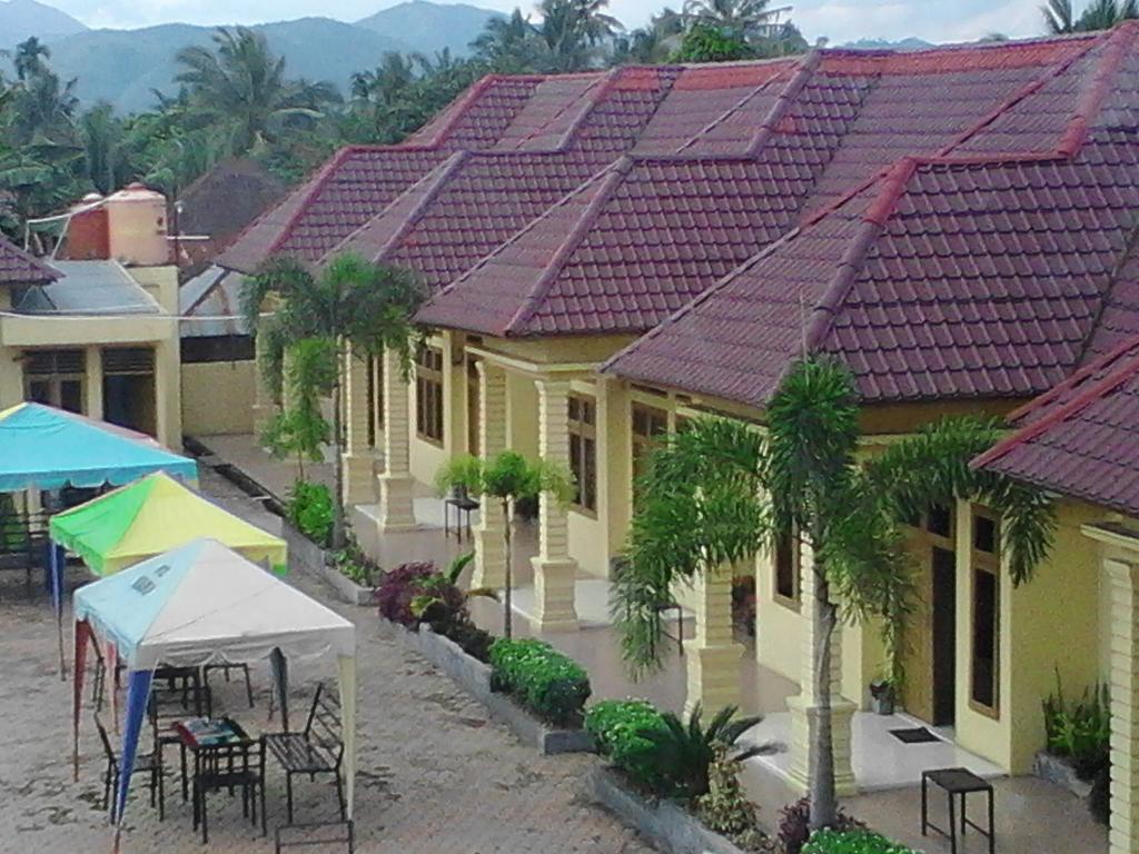 Hotel Barumun