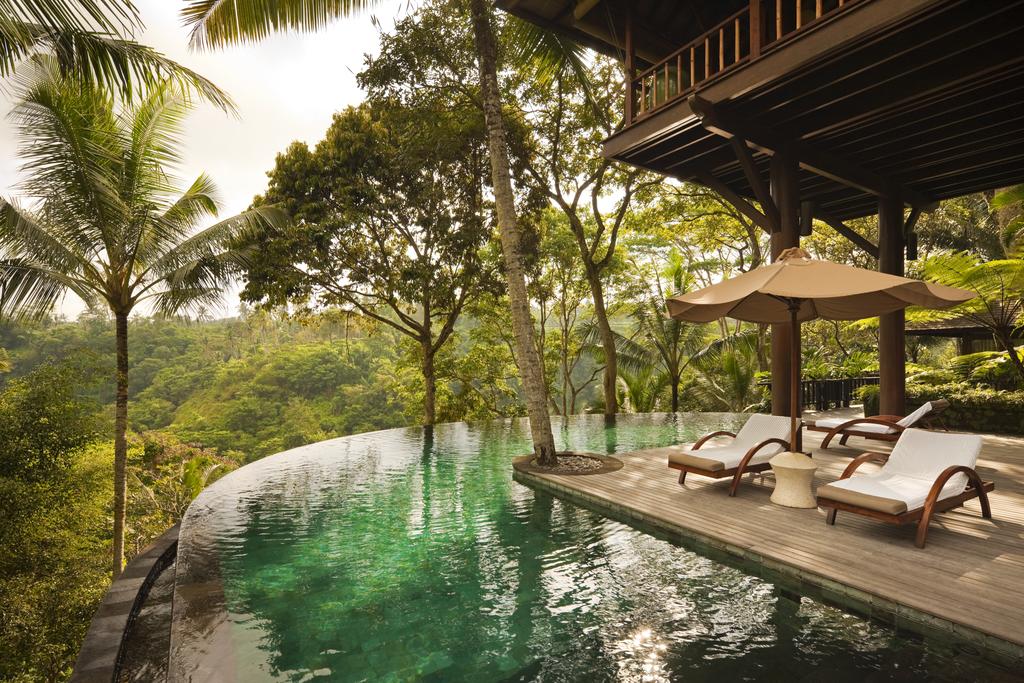 COMO Shambhala Estate Bali