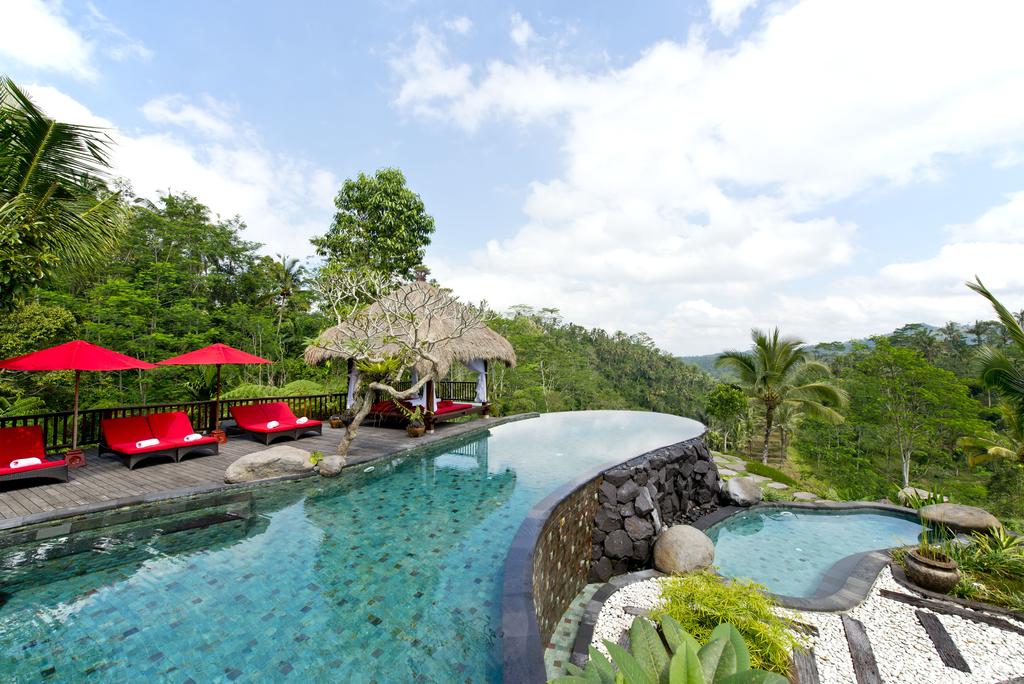 Dara Ayu Villas and Spa