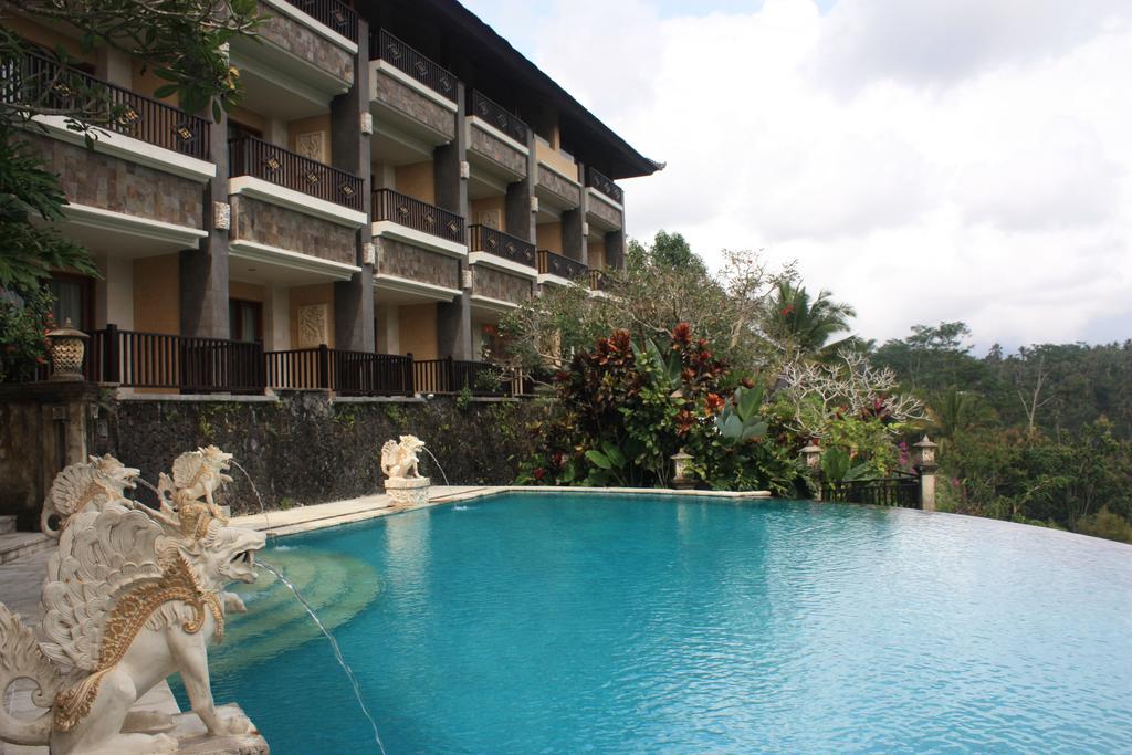 Rijasa Agung Resort Villas