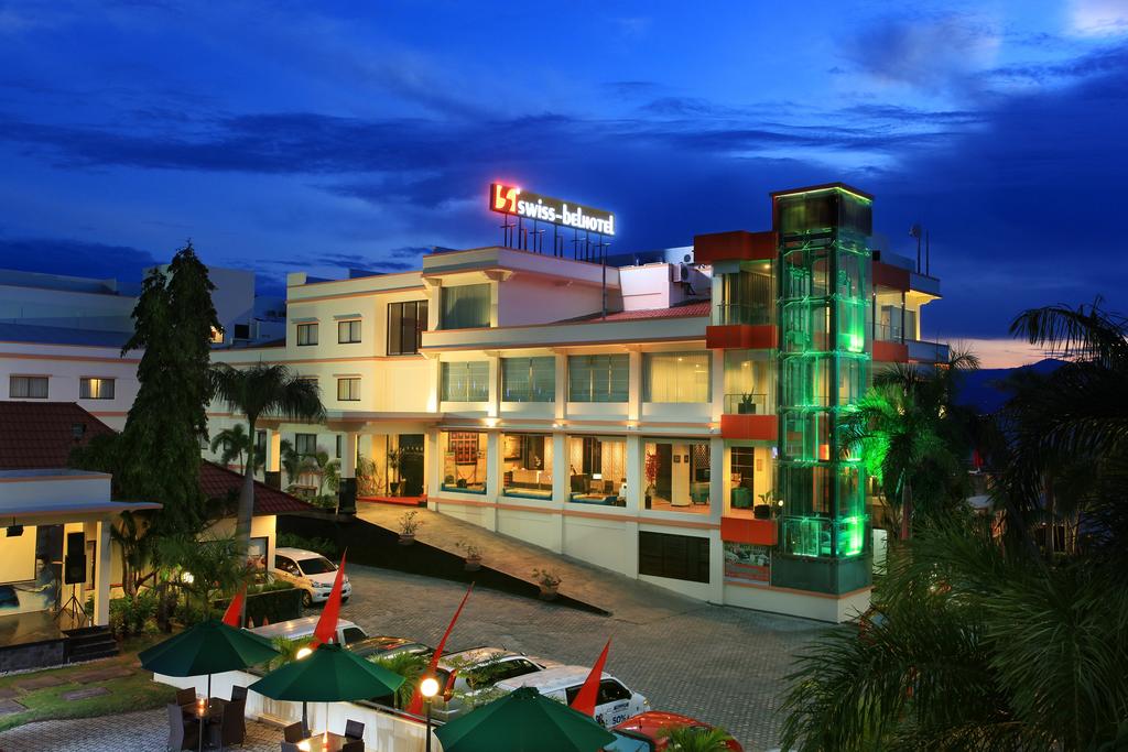 Swiss-Belhotel Silae Palu