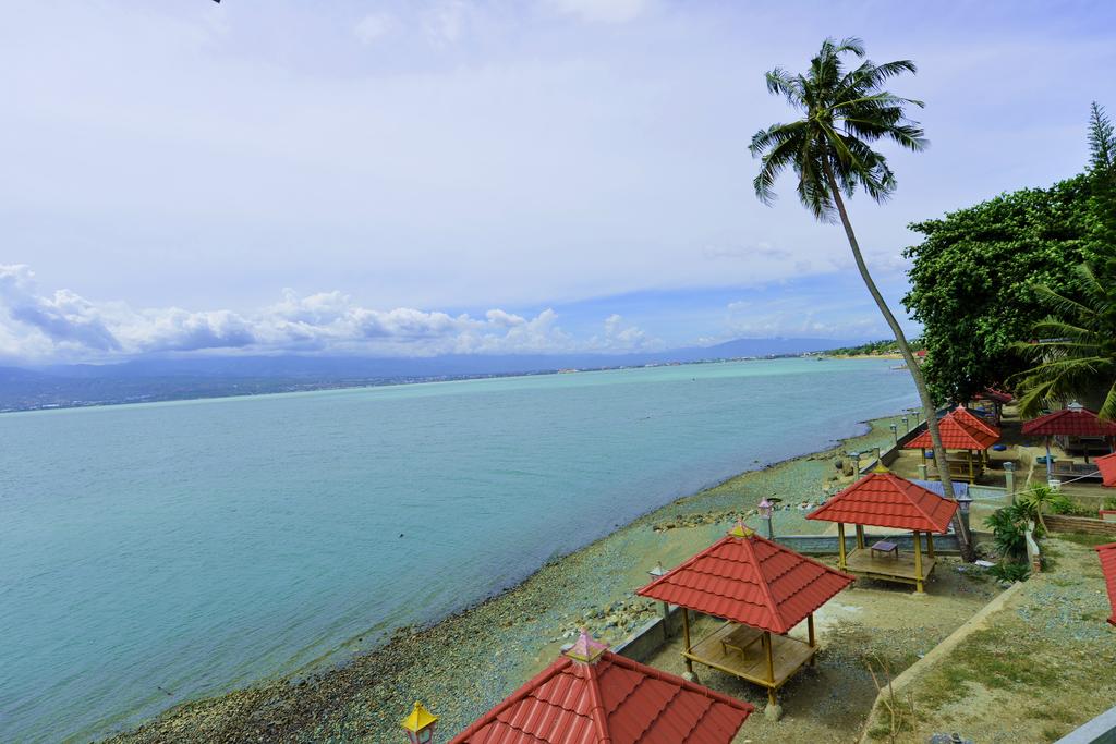 Amazing Beach Resort - Palu