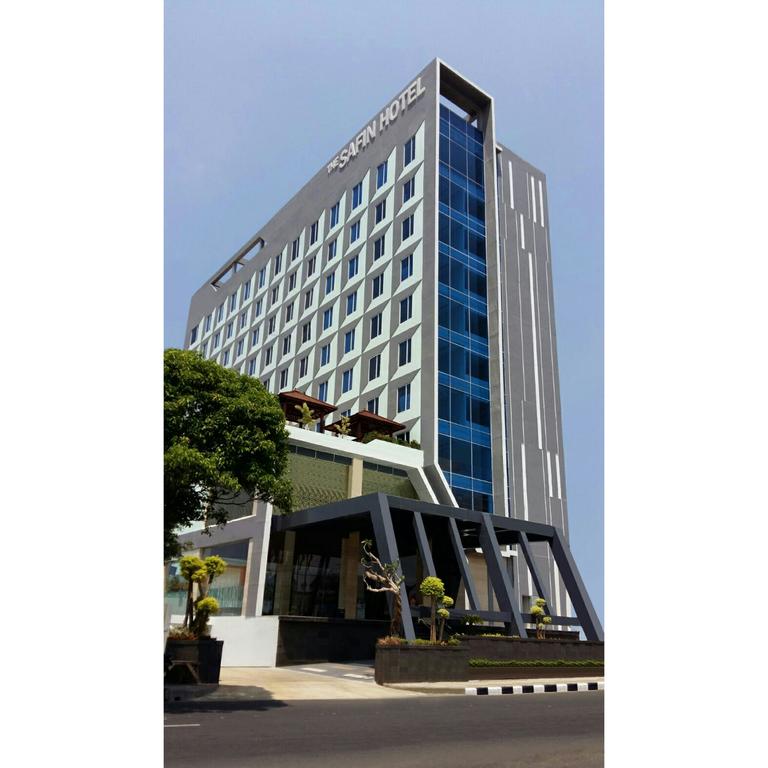 The Safin Hotel Pati