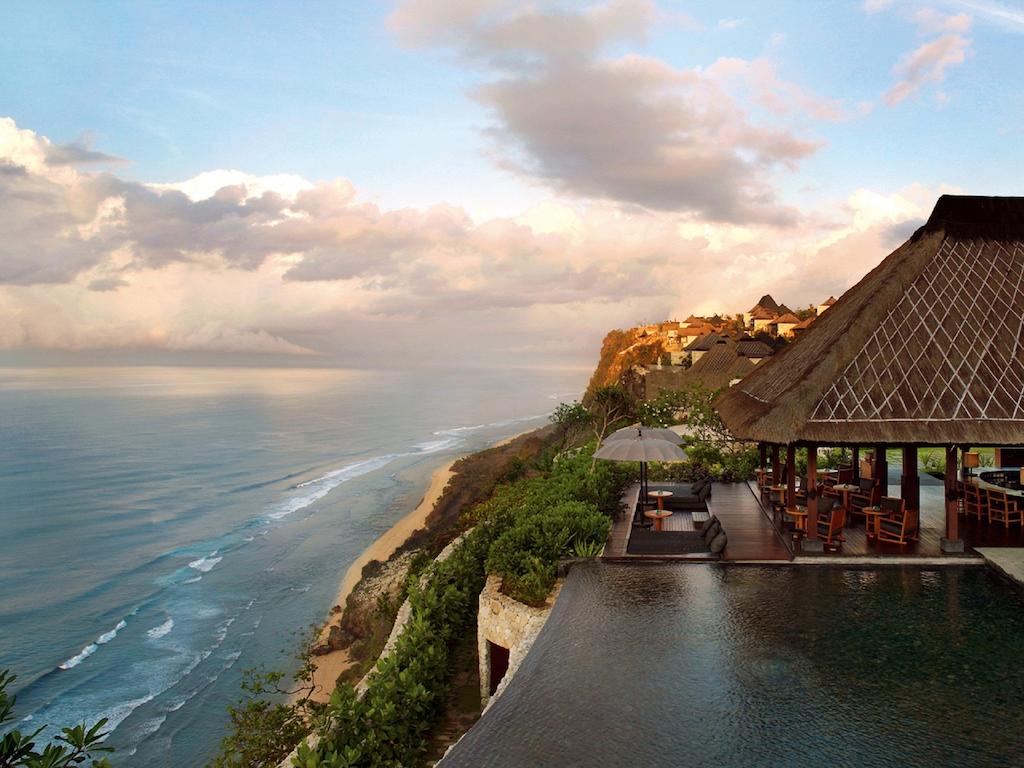 Bulgari Resort Bali