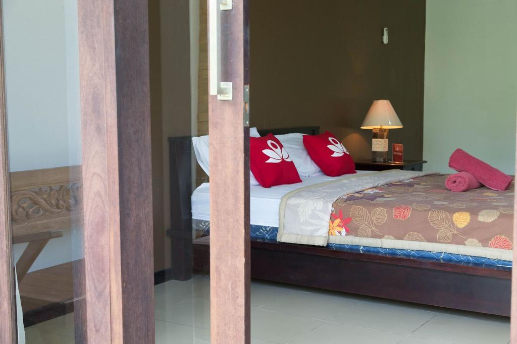 ZEN Rooms Uluwatu Labuan Sait Pemutih