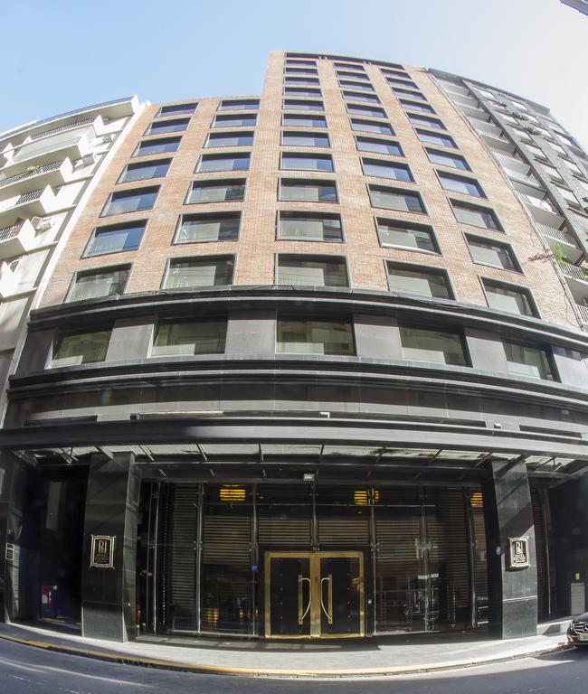 Hotel Regal Pacific Buenos Aires