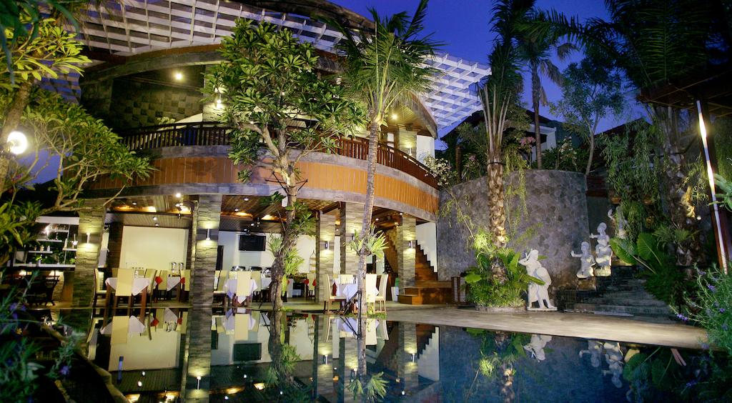 The Bali Dream Villa Resort Echo Beach Canggu