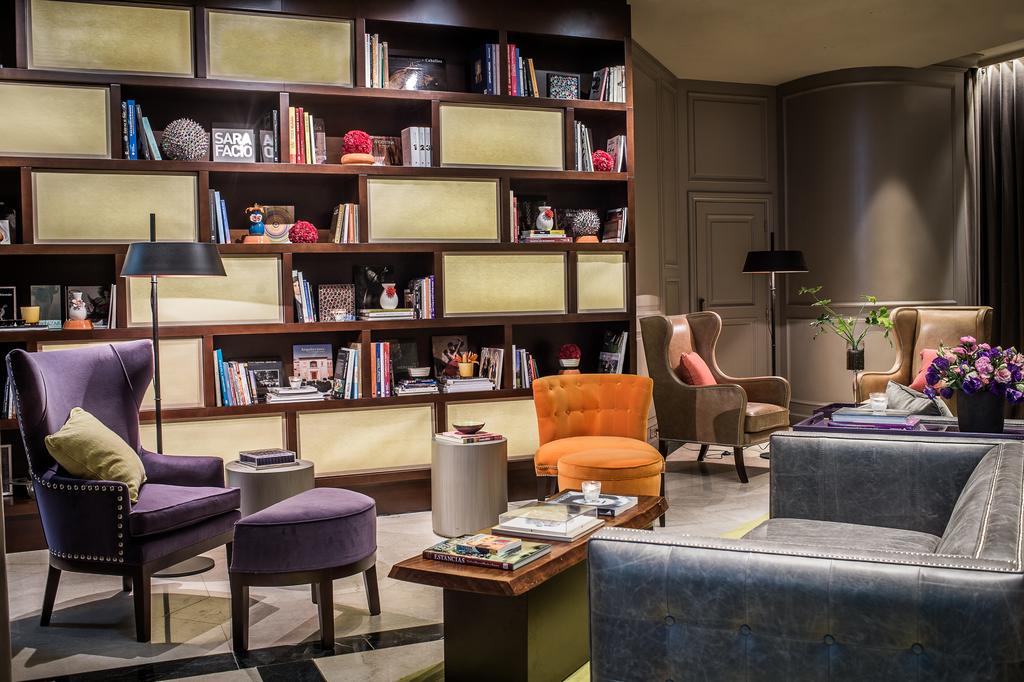 The Brick Hotel Buenos Aires - MGallery by Sofitel