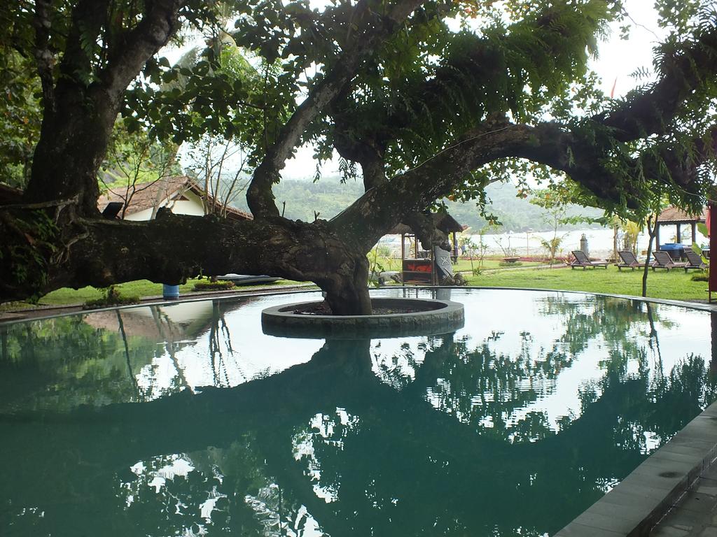 Ketapang Resort