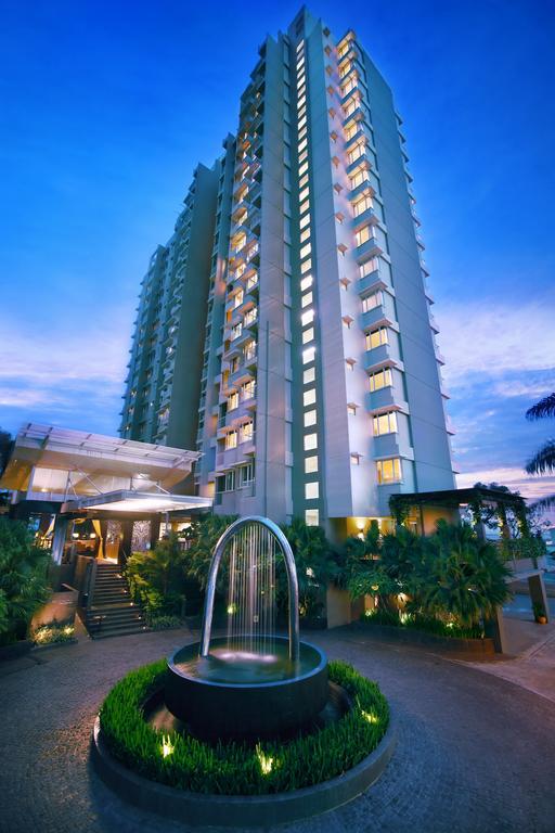 Aston Balikpapan Hotel and Residence