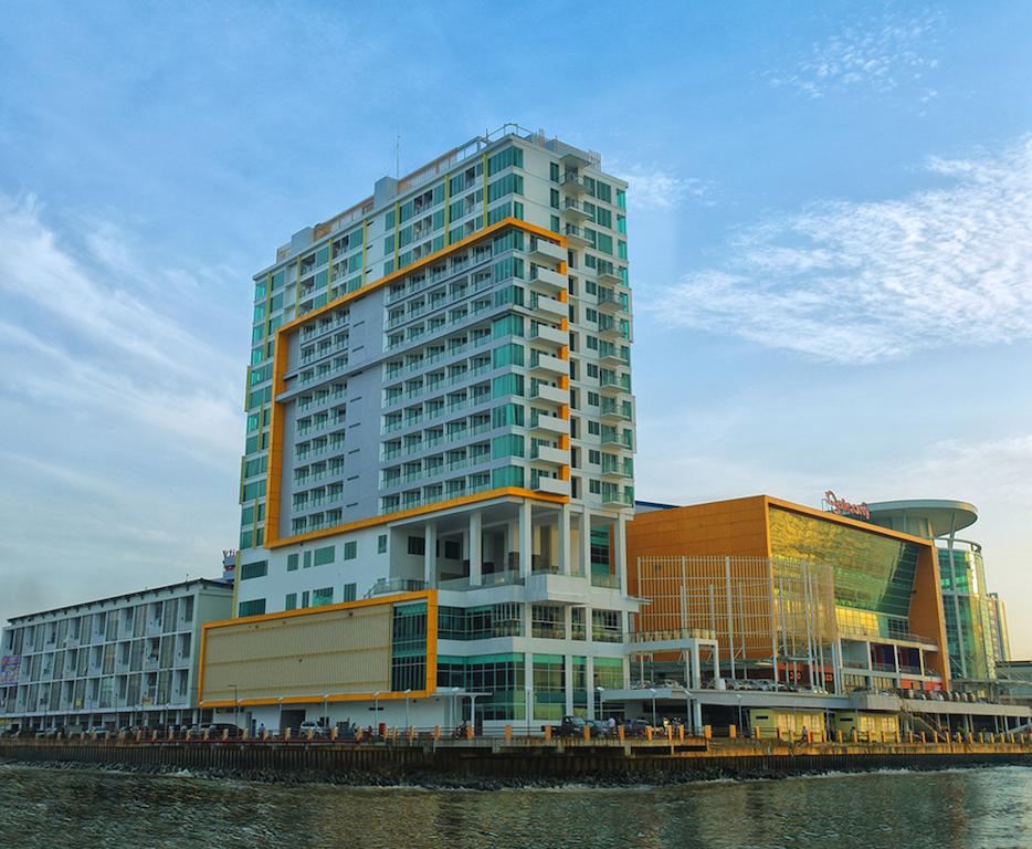 Swiss-Belhotel Balikpapan- Eas