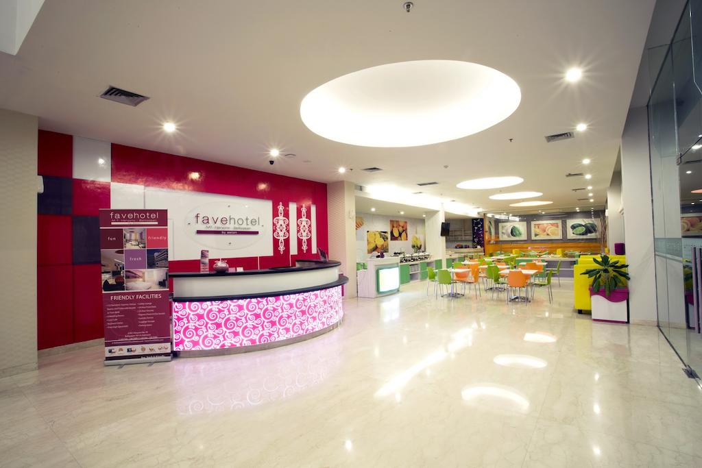 favehotel MT Haryono - Balikpapan