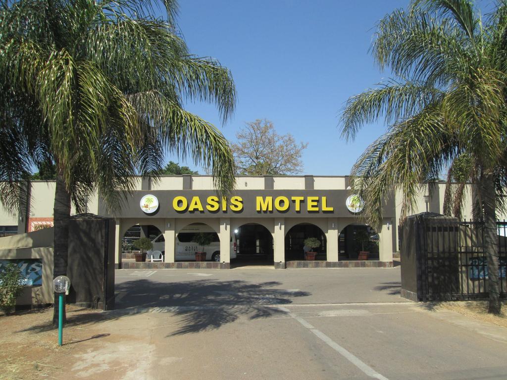 Oasis Motel