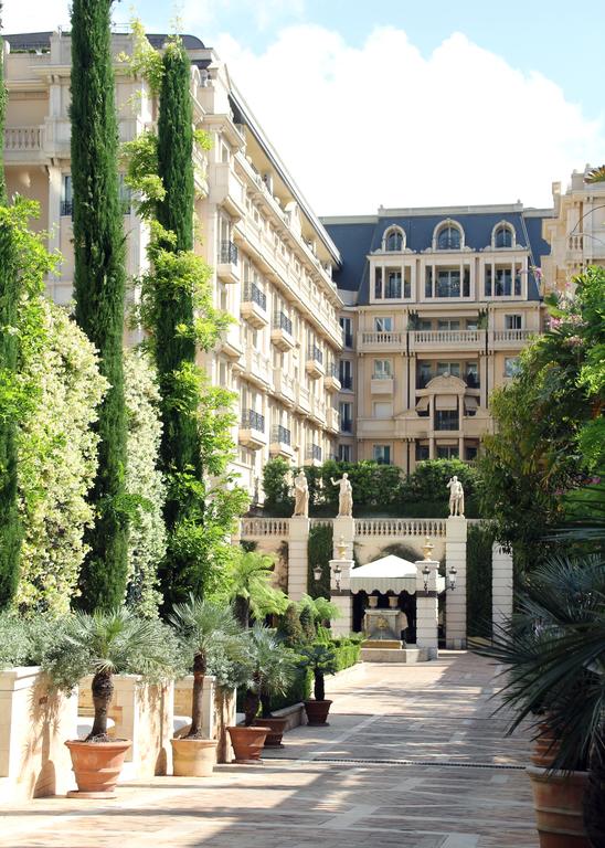 Hotel Metropole Monte-Carlo