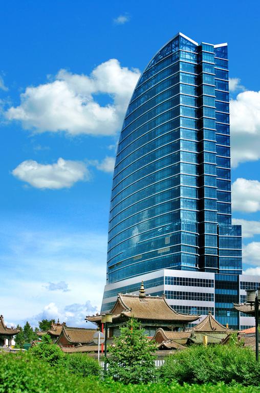 The Blue Sky Hotel and Tower Preferred LIFESTYLE Collection