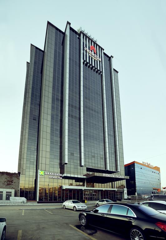 Premium Hotel Ulaanbaatar