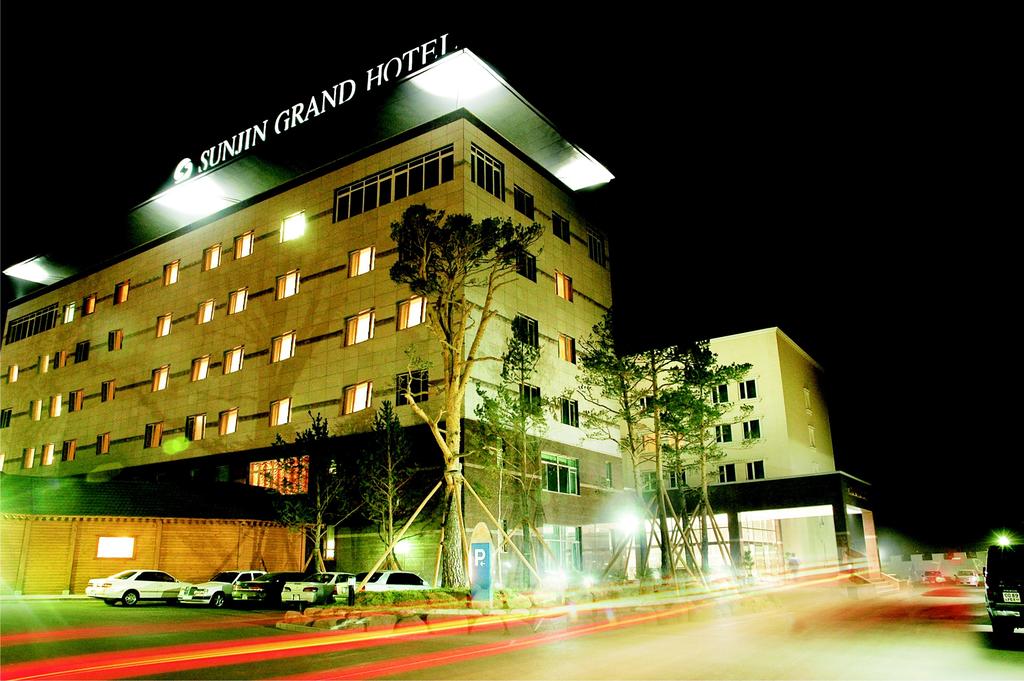 Sunjin Grand Hotel