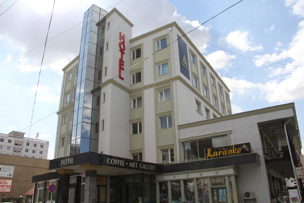 Sant Asar Hotel