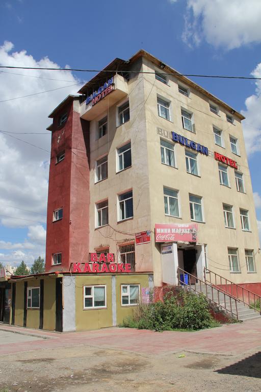 Bulgan Hotel