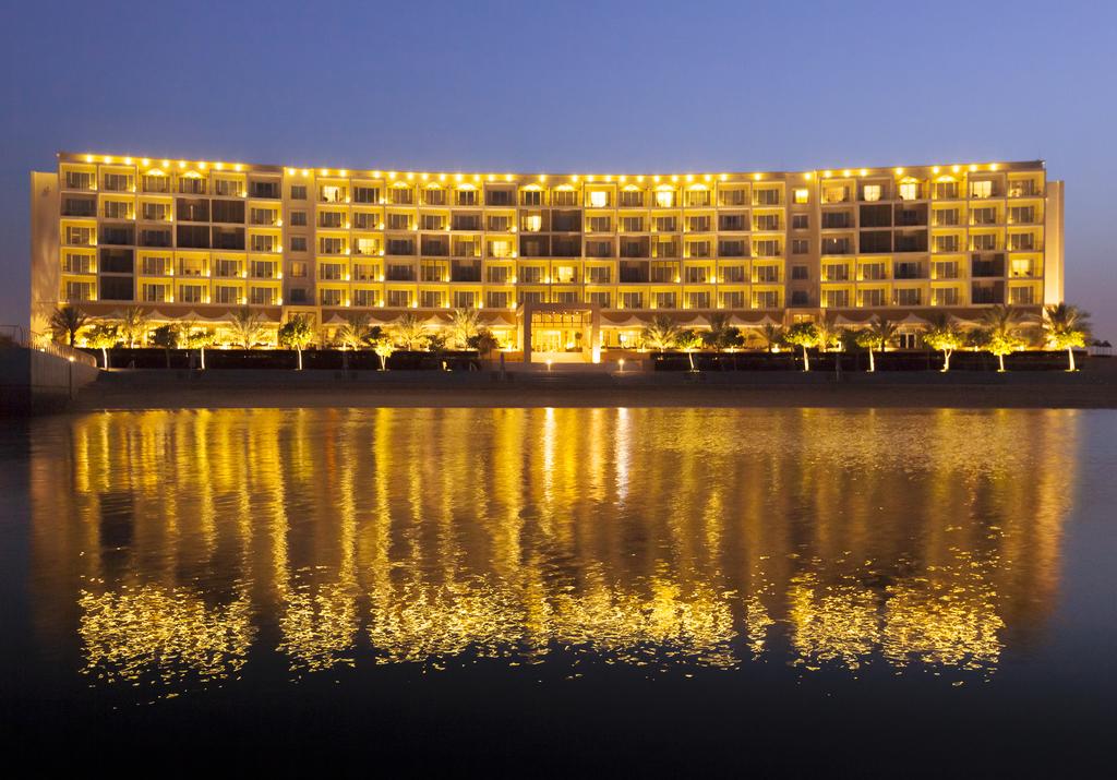 Millennium Resort Mussanah