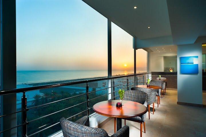 Eastin Residences Muscat