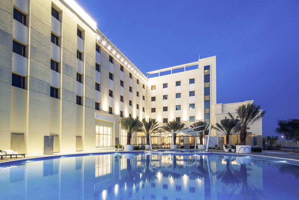 Mercure Sohar