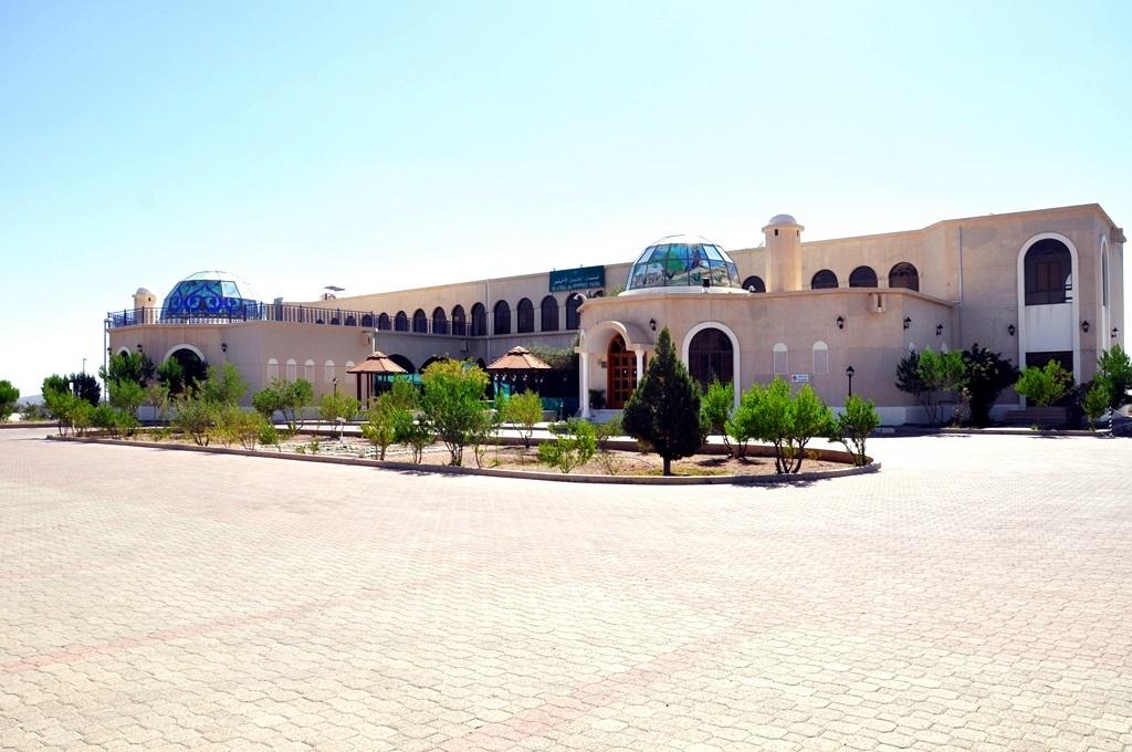 Jabal Akhdhar Hotel