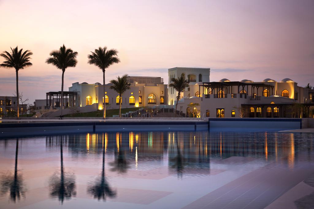 Salalah Rotana Resort