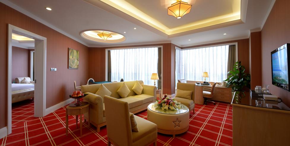 Guangdu Intl Airport Hotel