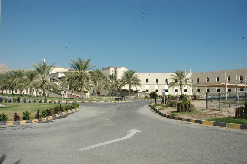 Golden Tulip Resort Dibba