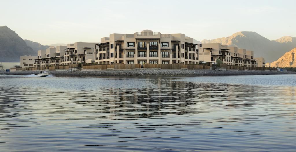 Atana Musandam Resort