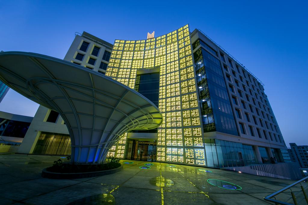 Grand Millennium Hotel Muscat