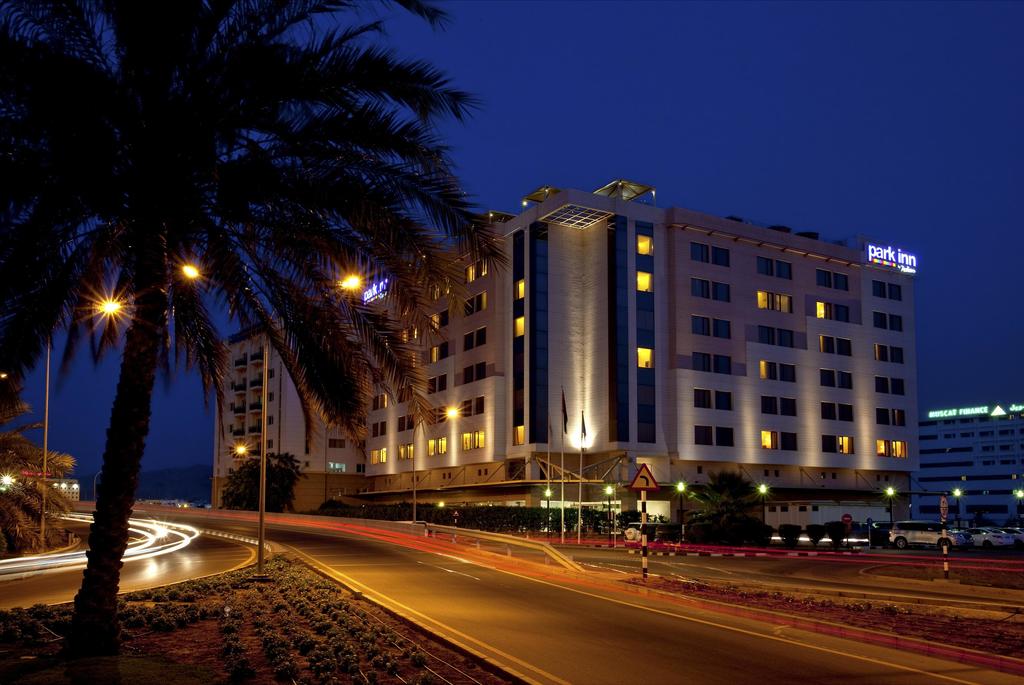 Park Inn by Radisson Muscat