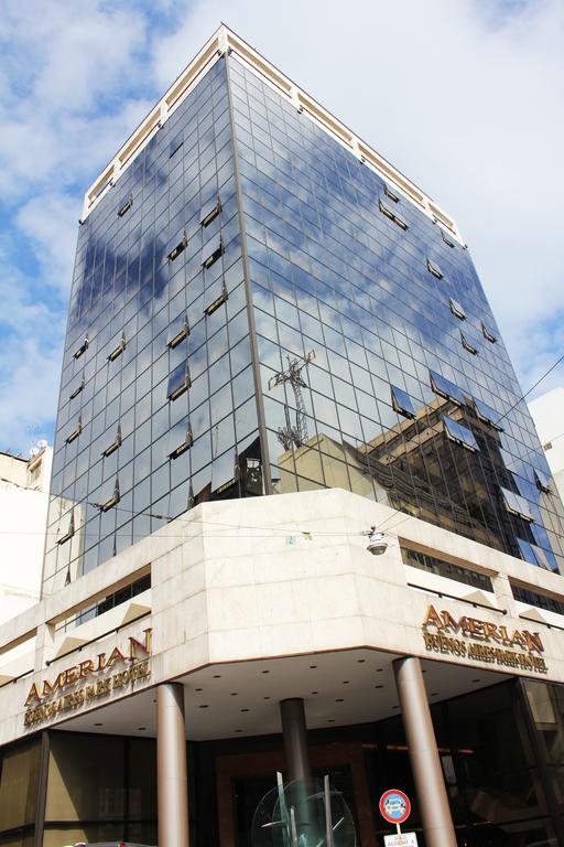 Amerian Buenos Aires Park Hotel