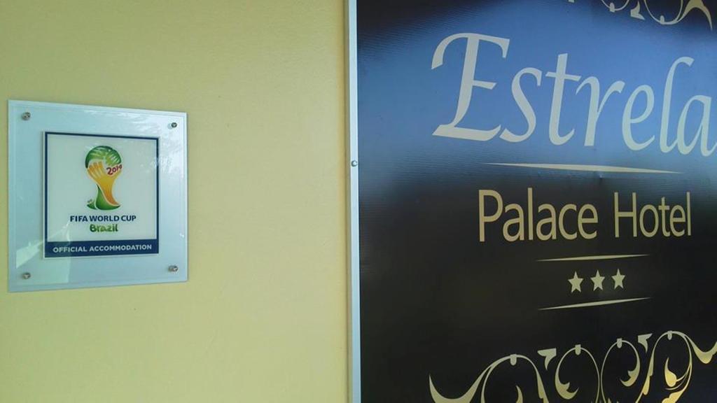 Estrela Palace Hotel