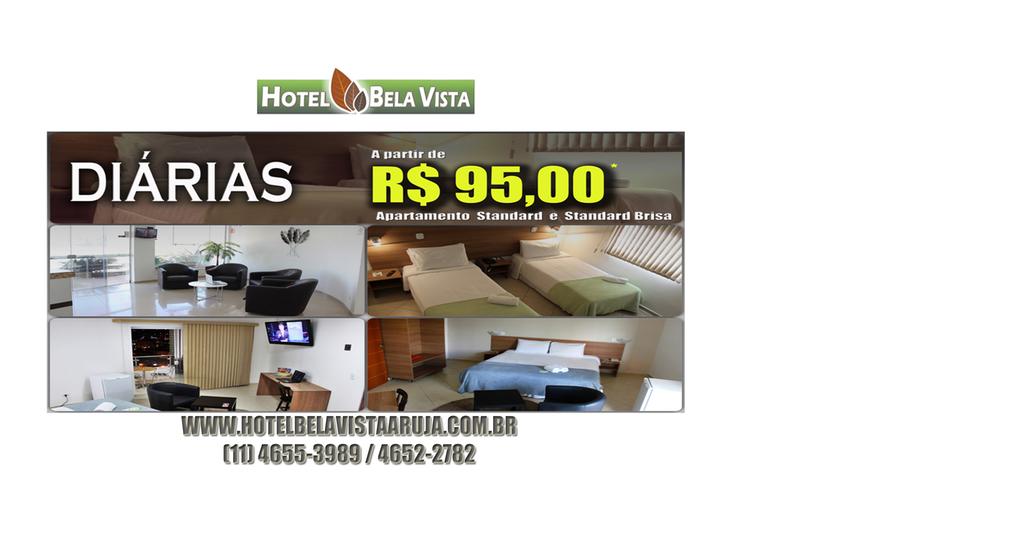 Hotel Bela Vista