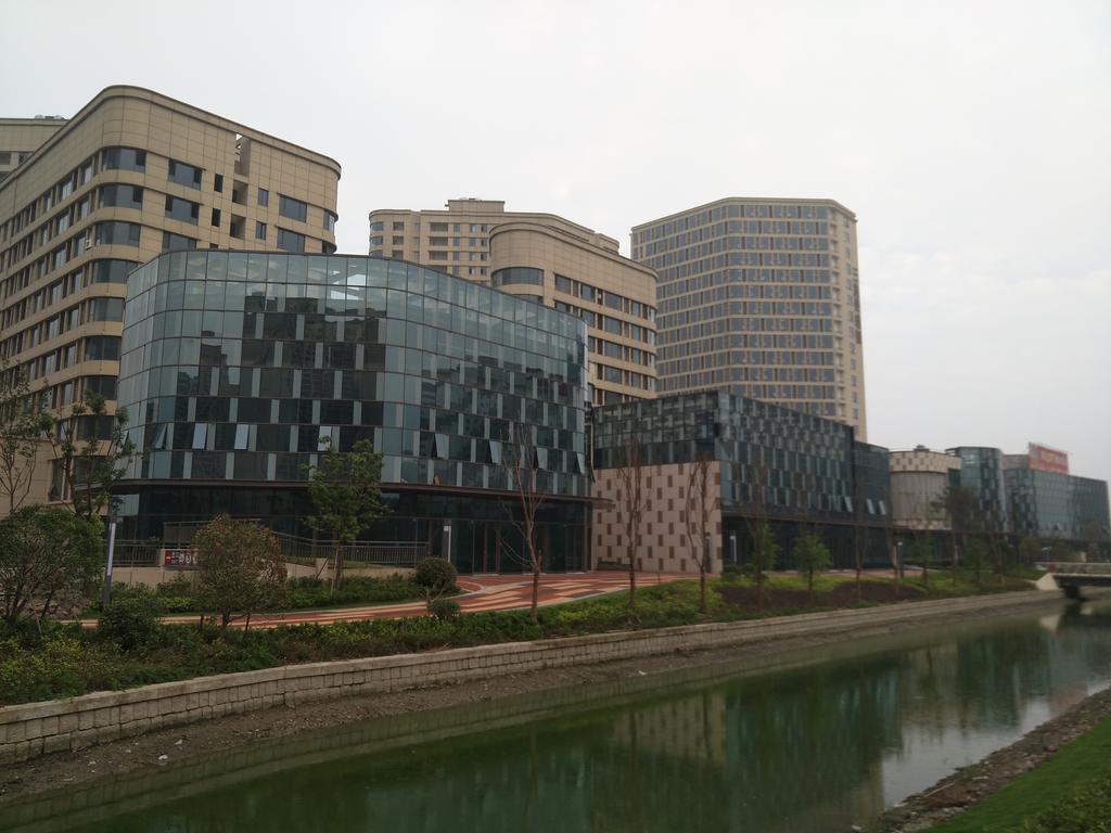 Ramada Shanghai Songjiang