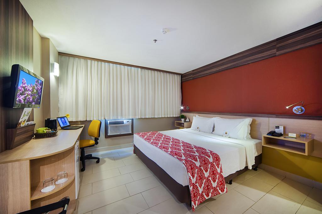 Comfort Hotel Campos dos Goytacazes